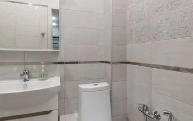 Уютные апартаменты на улице Сибгата Хакима, д.37