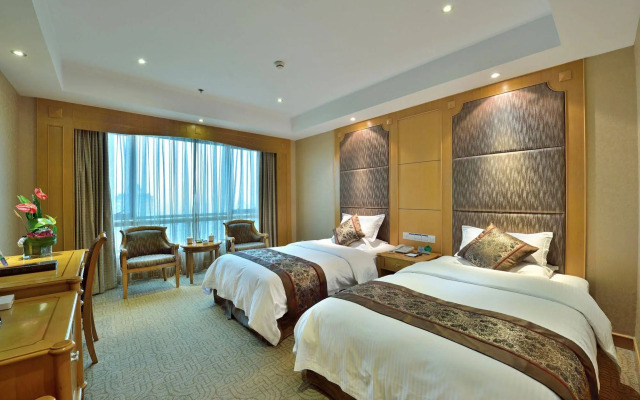 Excemon Cixi Guomai Hotel