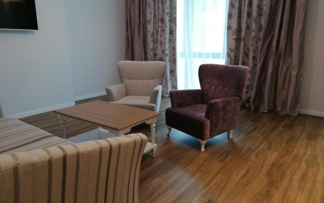 Impresamente Art Hotel