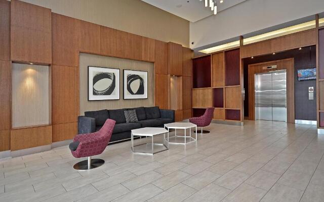 Royal Stays Furnished Apartments - Square One