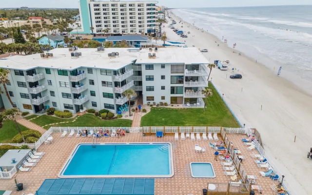 Ocean Reef Villas 207