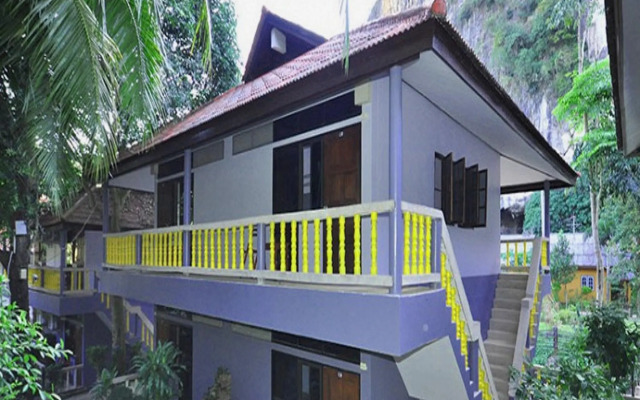 Railay Viewpoint Resort