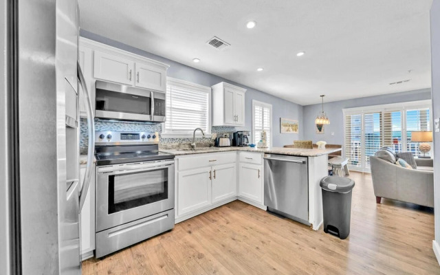 St. Martin Beachwalk Villas 433