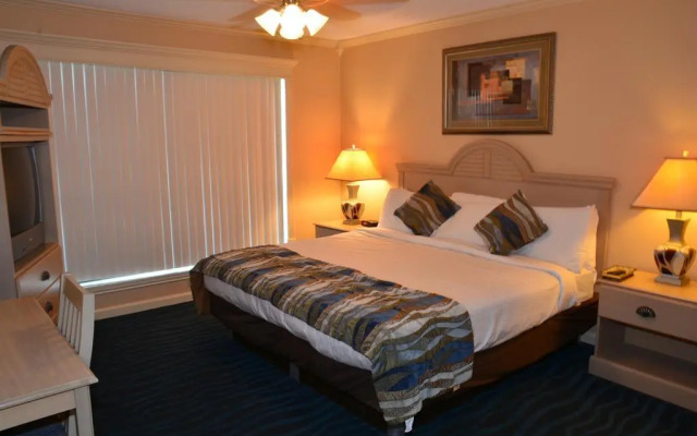 The Landing at Seven Coves