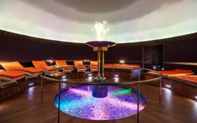 Posthotel Achenkirch Resort and Spa - Adults Only