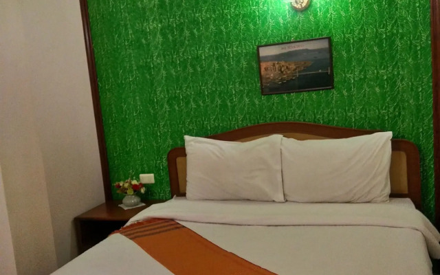 Thepparat Lodge Krabi