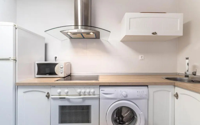 Apartamento Pirineo Aragonés