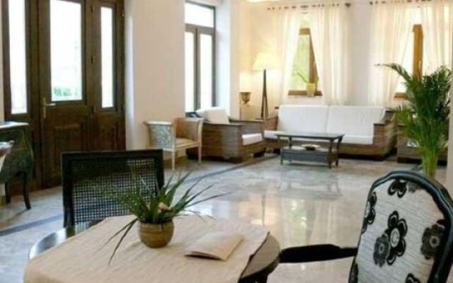 Domenii Plaza By Residence Hotels