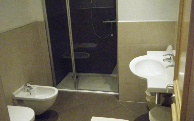 Hotel Bertoldi