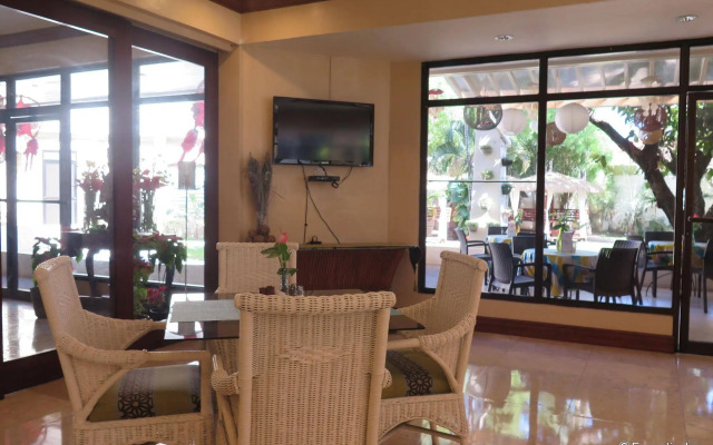 Vacation Hotel Cebu
