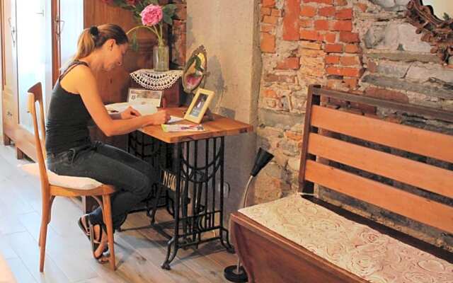 Le Dame della Cortesella - b&b