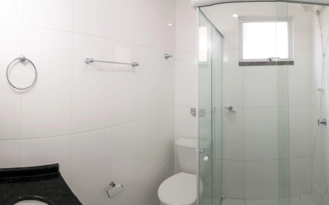 Residencial Dona Naime