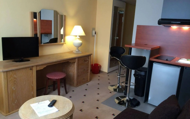 The Originals Residence, Kosy Nancy Coeur de Ville