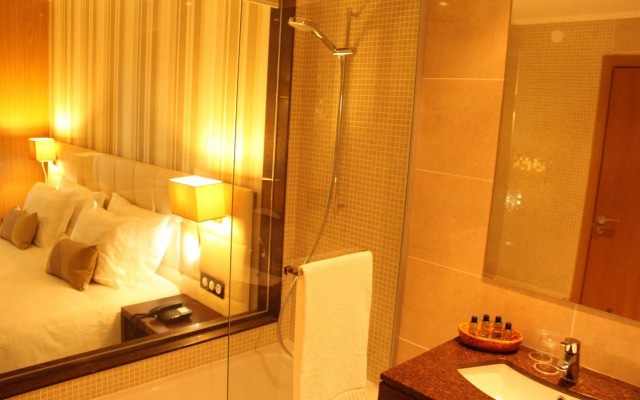 Hotel O Gato & Spa