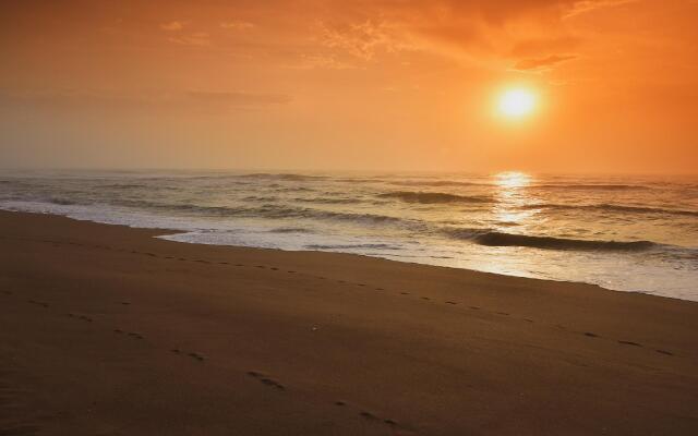 La Lucia Sands