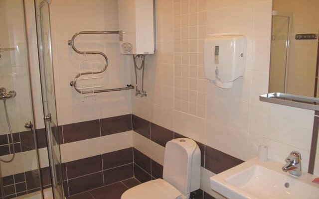 Лофт «1912» на Невском для больших компаний