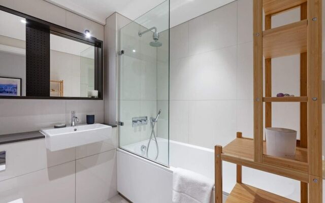 Tranquil 1-bed, Sleeps 4, 10 Mins to Angel Tube