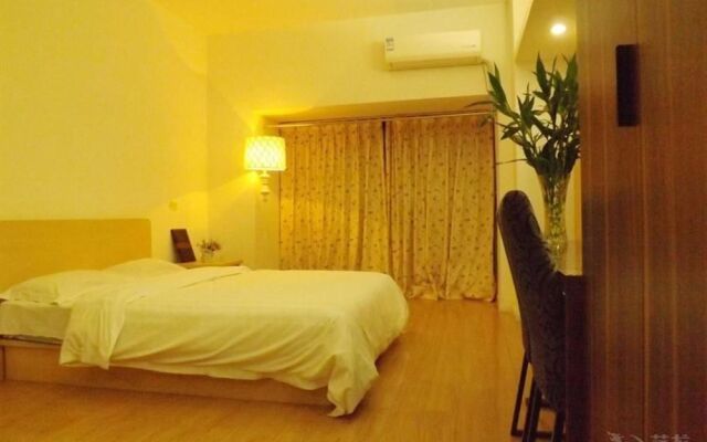 Xian High-tech Apartment Hotel