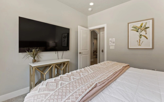 Southern Utah Adventure Gateway 6 Bedroom Townhouse