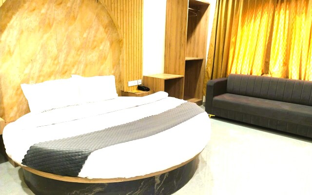 Mahadev Villa- Jaipur