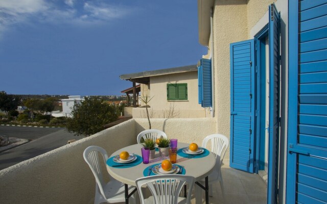 Protaras Cobalt Suite