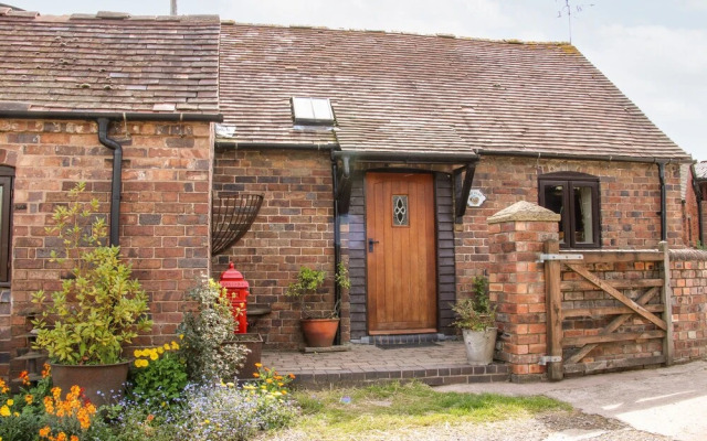 The Byre