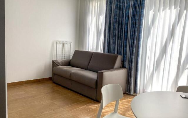 Appartamento a 30 mt dal mare