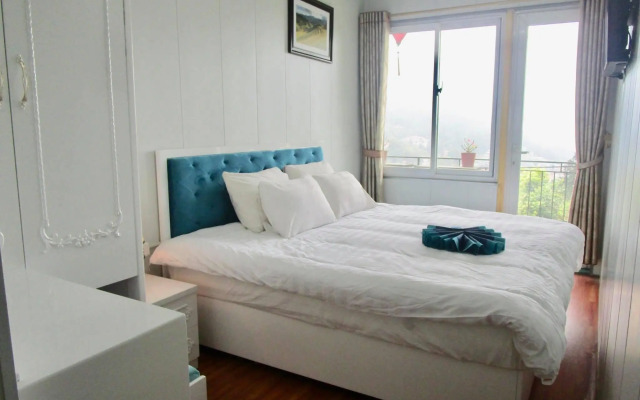 Sapa Center View Hotel