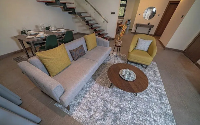 Elsie Ridge Apartments by Trianum