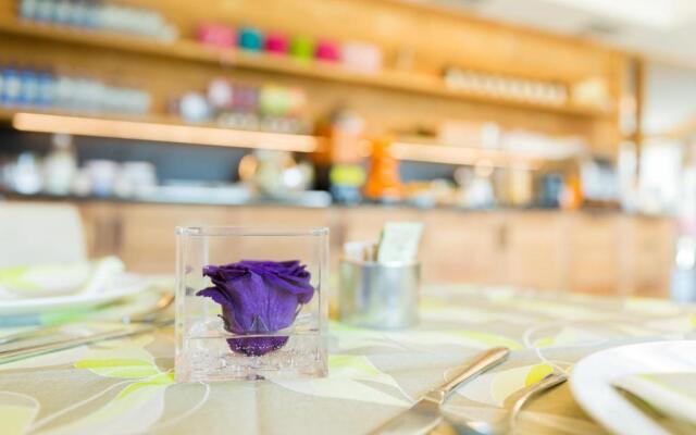 Green Rose B&B EcoHotel