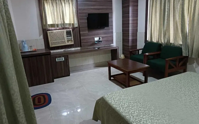 Hotel Orchid