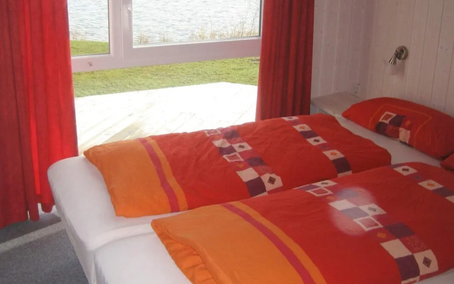 12 Person Holiday Home in Otterndorf