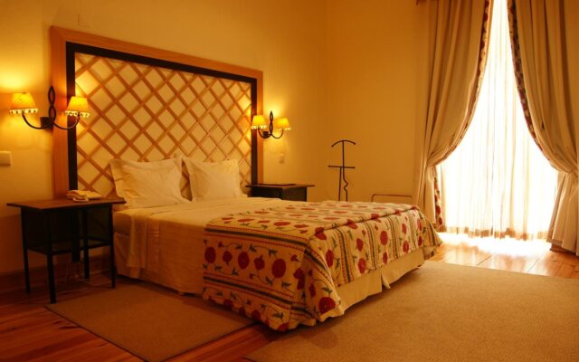 LAM Hotel Convento do Desagravo