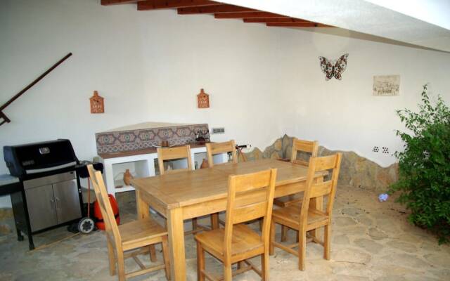 Casa Tatiana