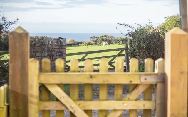 Fferm-Llong - Ship Farm 2 Bed- Rhossili