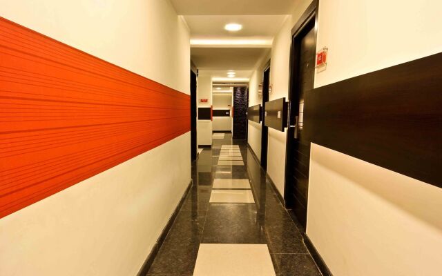 Istay Hotels Rajajinagar