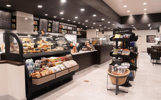 Crowne Plaza Crystal City-Washington, D.C. by IHG