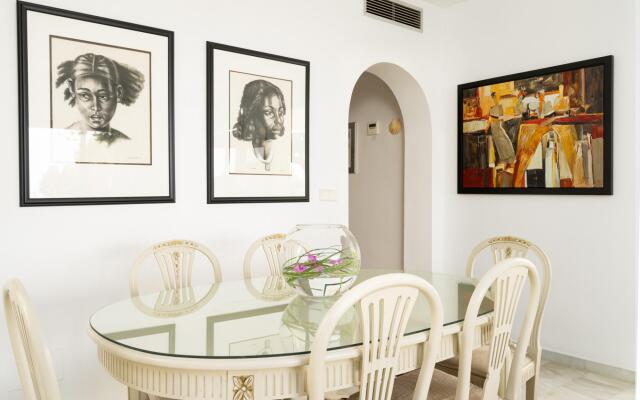 La Mairena 54 in Ojen