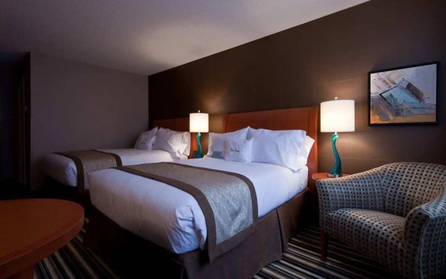 Holiday Inn Express Akron NW - Fairlawn by IHG