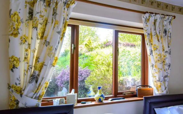 Erris Villa