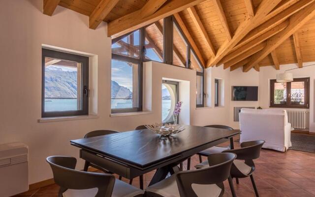 Apartment Tamara Suite - Menaggio