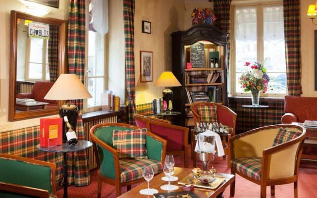 Bergerands Gite "Les Grenouilles" - Chablis