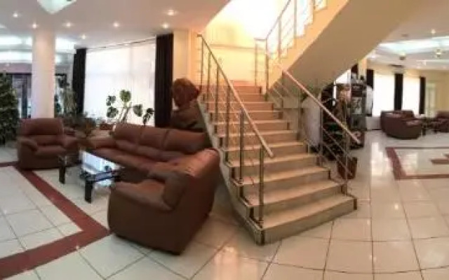 Complex Balnear Parc