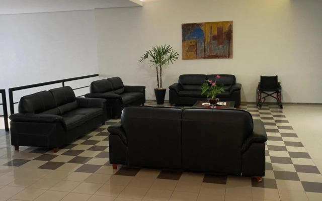 Flat beira mar, Olinda 4 Rodas 315