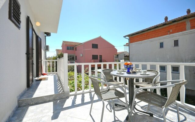 Apartment Mijo