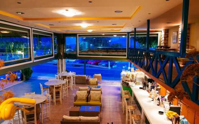 Ammoudara Beach Hotel & Apartments