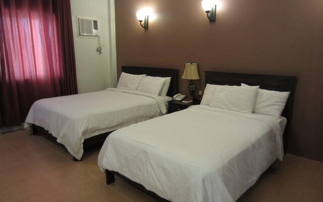 Tagaytay Wingate Manor