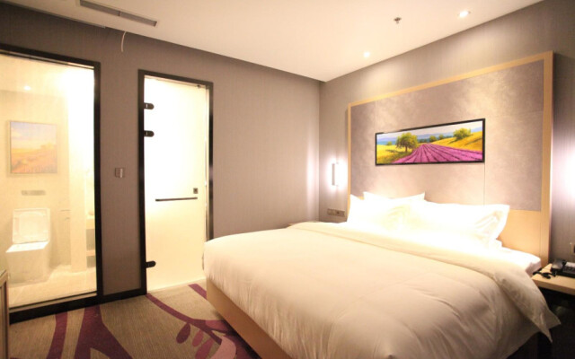 Lavande Hotel (Beijing Yizhuang Mazhuqiao Branch)