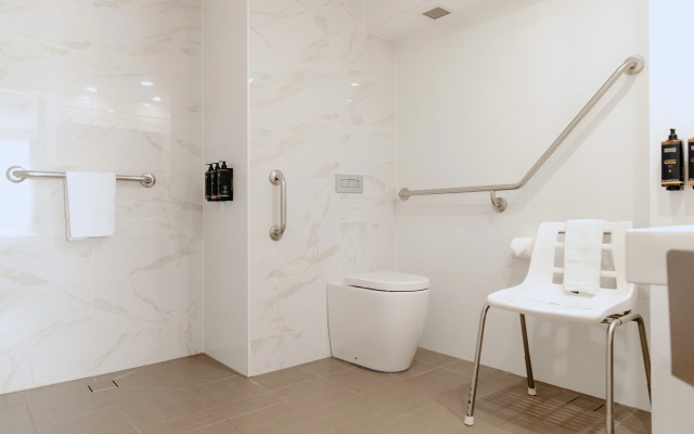 Mercure Sydney Parramatta