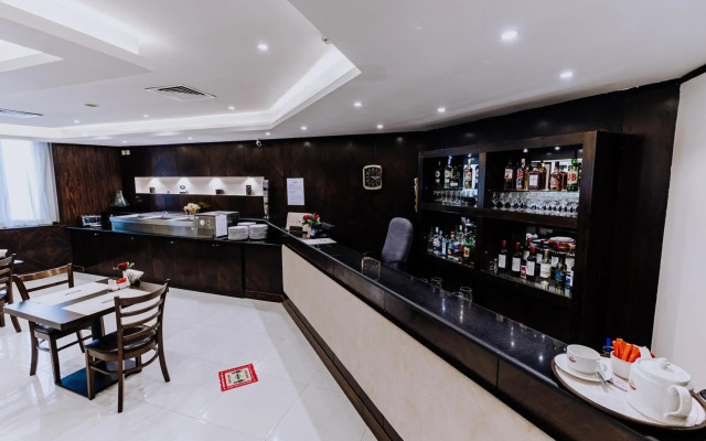 Panorama Hotel Deira